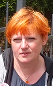 Agnieszka Doda